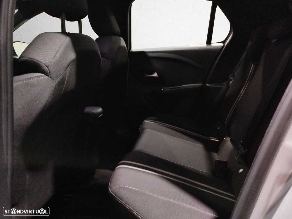 Opel Corsa 1.2 T GS - 10