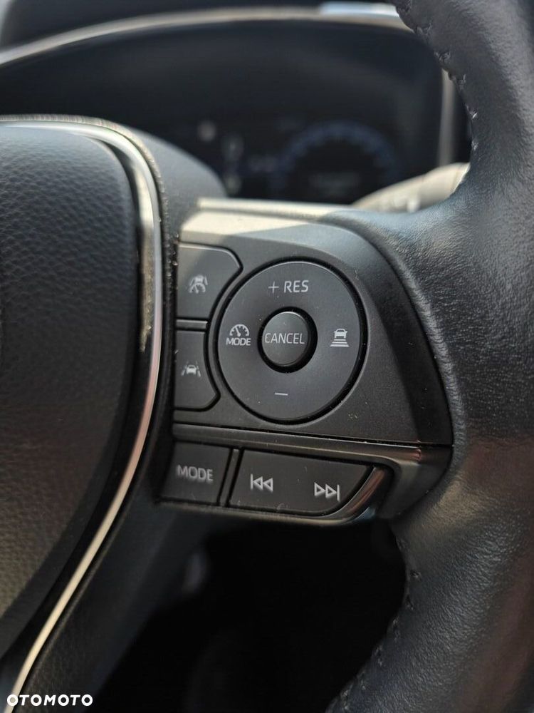 Toyota Corolla 1.8 Hybrid Comfort - 15