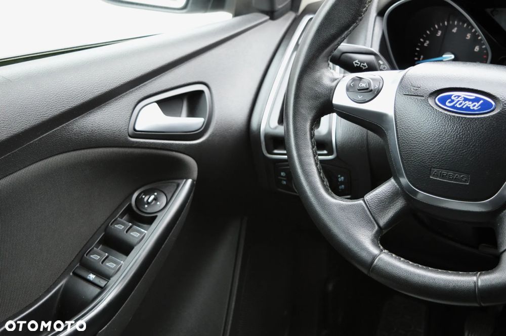 Ford Focus 1.0 EcoBoost Gold X (Edition Start) - 21