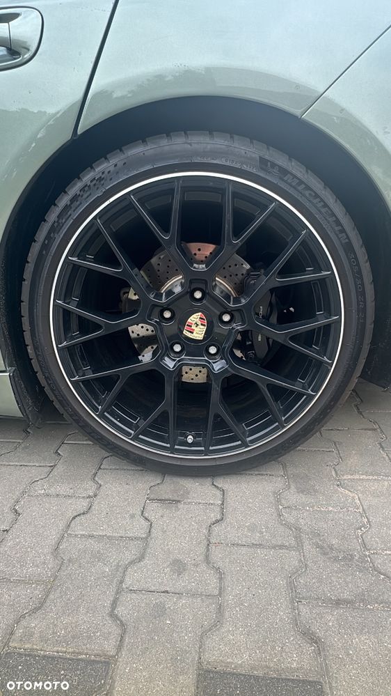Porsche Panamera 4 PDK - 7