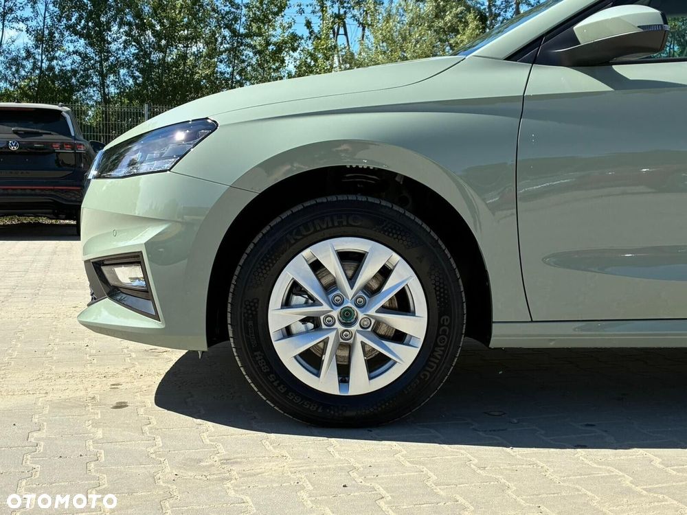 Skoda Fabia - 29