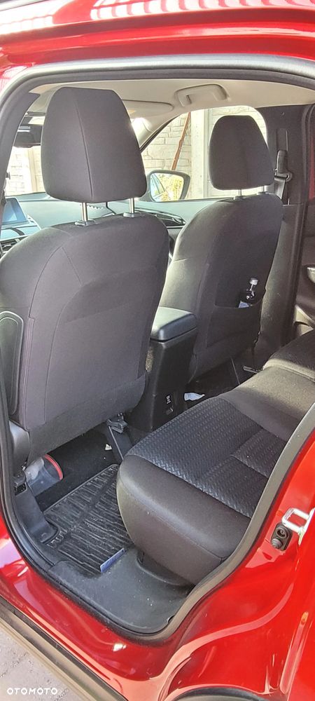 Mitsubishi Eclipse Cross 1.5 T-MIVEC 2WD Diamant - 9