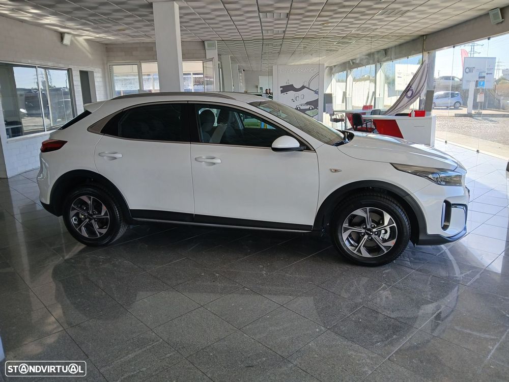 Kia XCeed 1.0 T-GDI Dynamic - 19