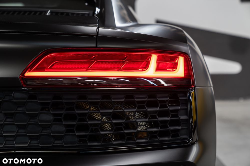 Audi R8 Coupé V10 Quattro - 25