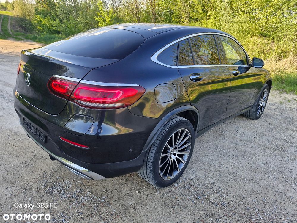Mercedes-Benz CLC - 5