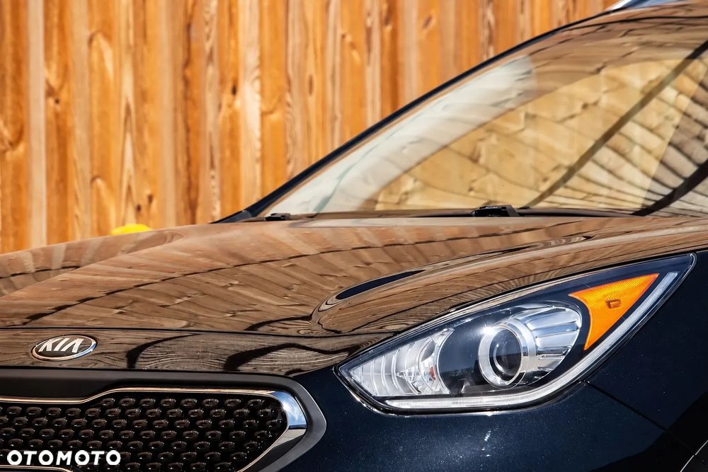 Kia Niro - 14