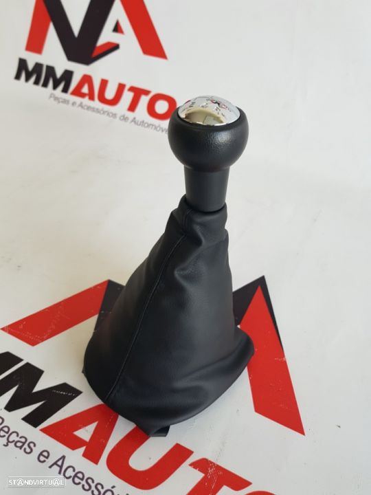 Manete de Velocidades Peugeot 207 307CC 308 - 3