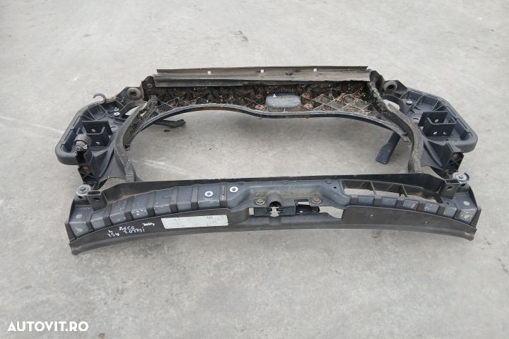 Trager / Calandru 4F0805594G 4B0199335L 4F0805499B 4F0805594G 4B01993 - 2