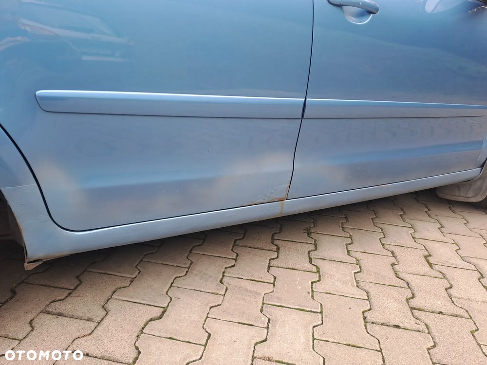 Volkswagen Polo 1.4 TDI Comfortline - 9