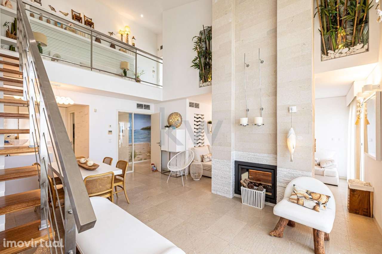 Apartamento T2 Duplex em Troia - Grande imagem: 4/60