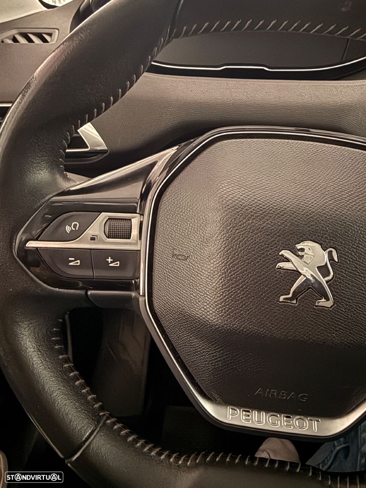 Peugeot 3008 1.5 BlueHDi Active Pack - 20