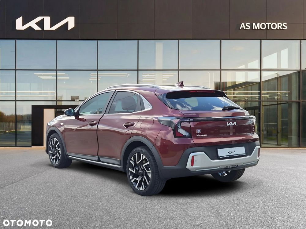 Kia Xceed 2026 photo 3