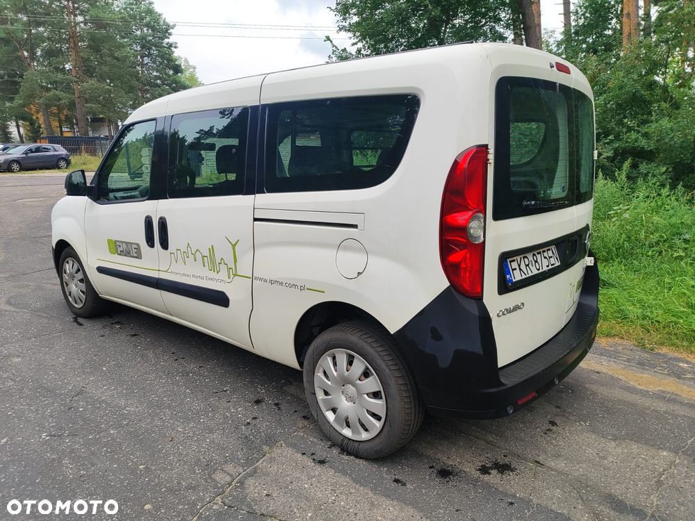 Opel Combo Tour L2H1 - 5