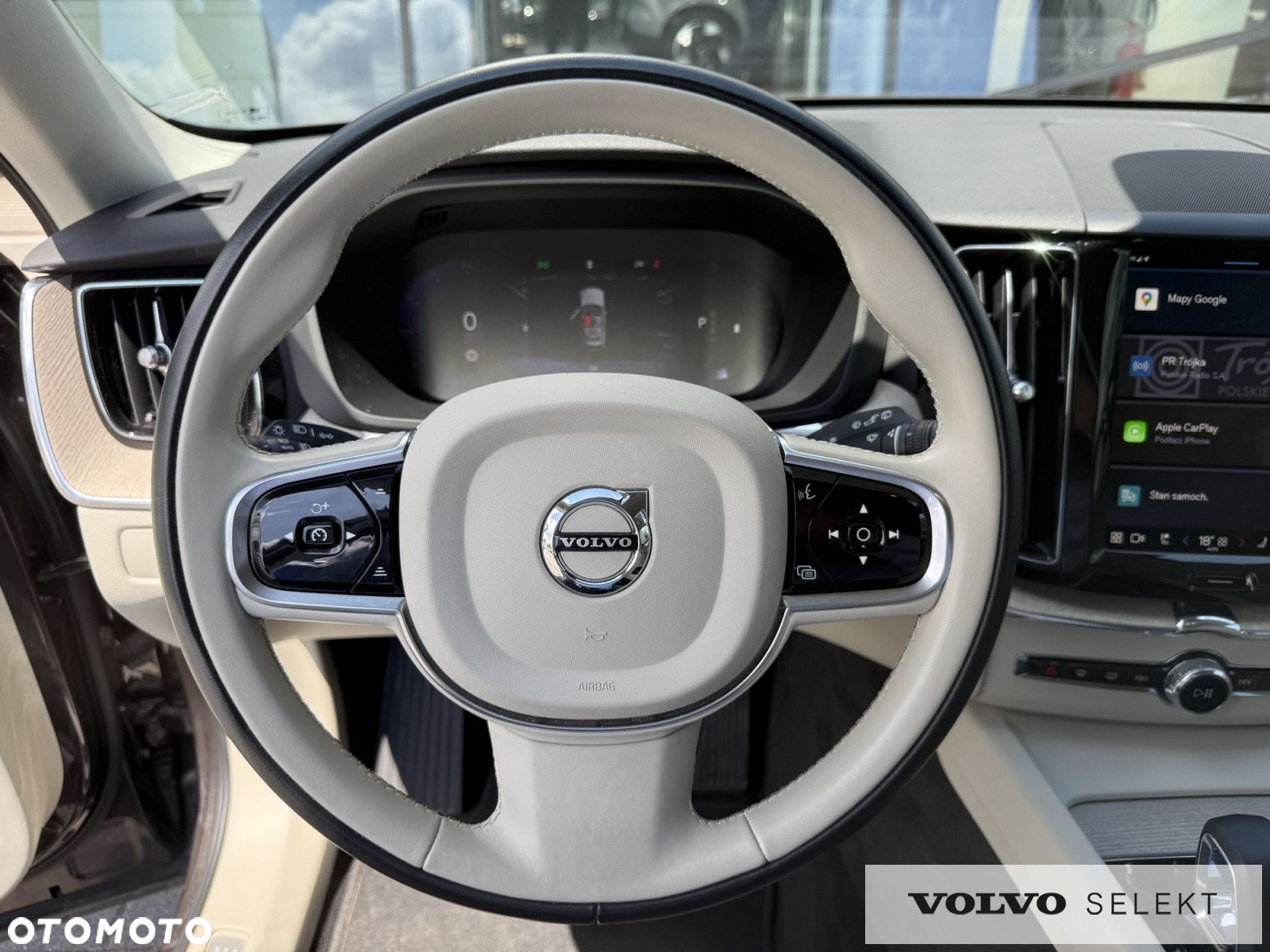 Volvo XC 60 - 16