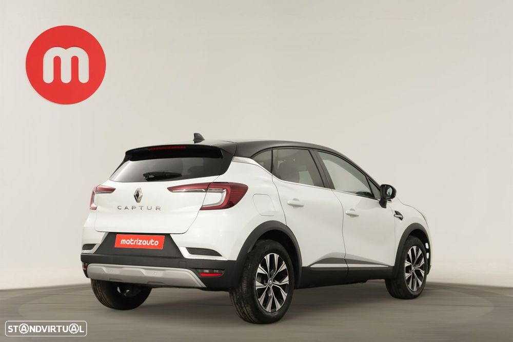 Renault Captur 1.0 TCe Techno - 4