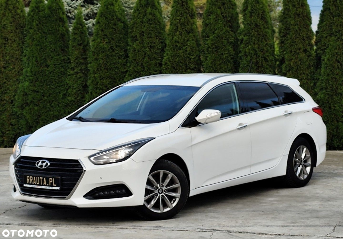Hyundai i40 - 26