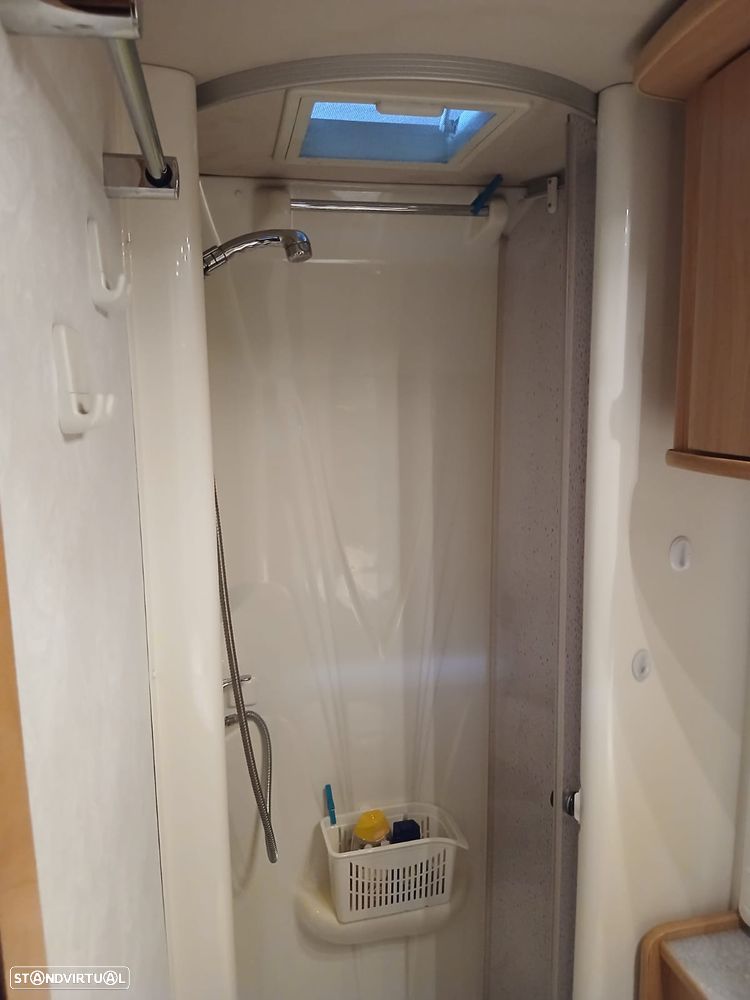 Challenger 311 Fiat Ducato - 14