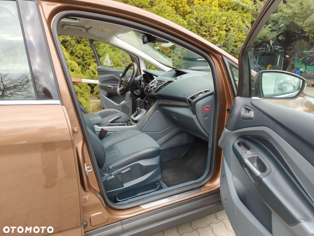 Ford C-MAX - 8