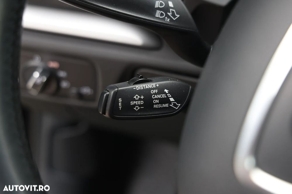 Audi A3 1.6 TDI - 22