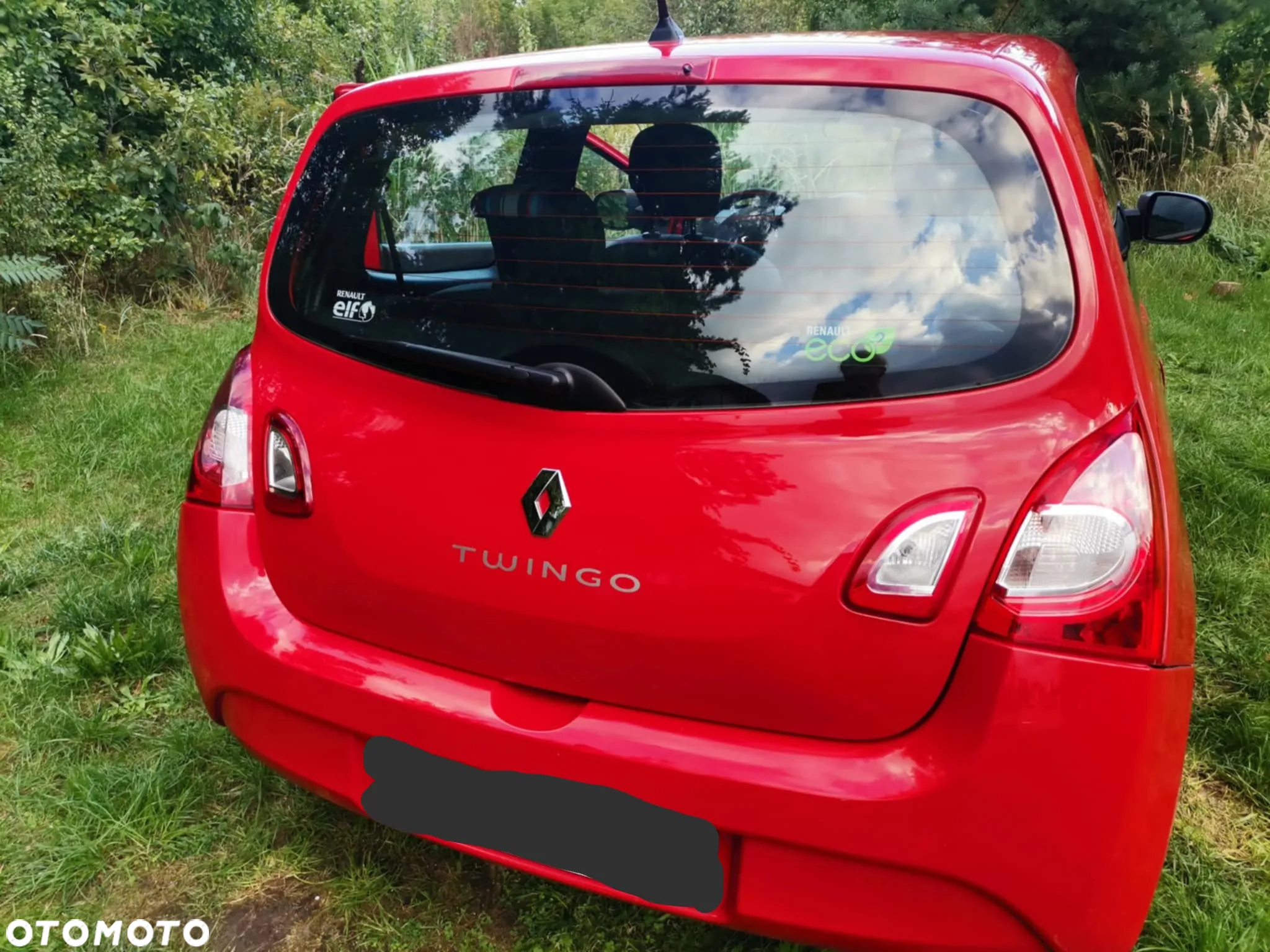 Renault Twingo 1.2 16V Eco Night&Day - 7