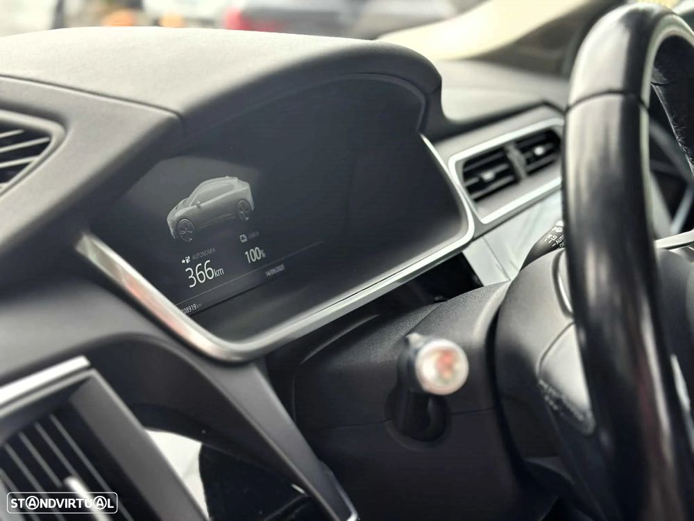 Jaguar I-Pace S AWD Aut. - 22