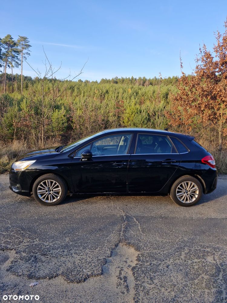 Citroën C4 VTi 120 Exclusive - 6