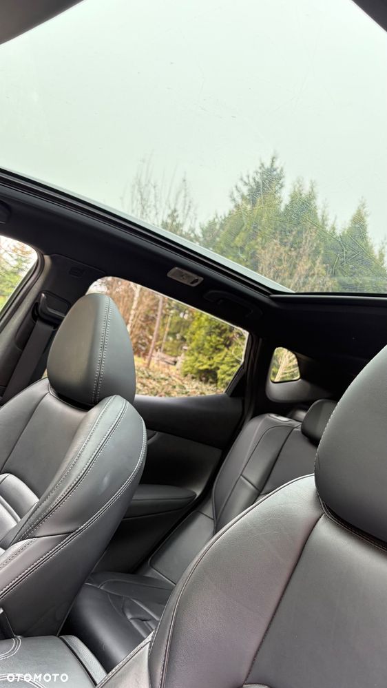 Nissan Qashqai 1.3 DIG-T Tekna DCT - 9