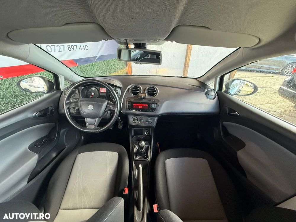 Seat Ibiza 1.2 TDI Ecomotive - 3