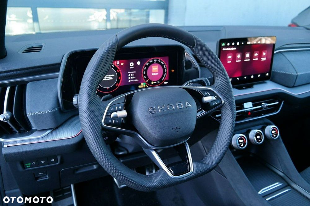 Skoda Kodiaq - 14
