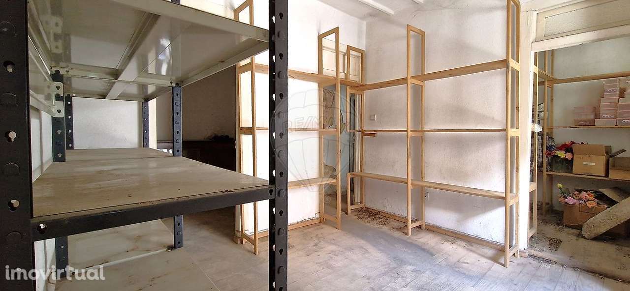 Loja  para venda - Grande imagem: 4/12