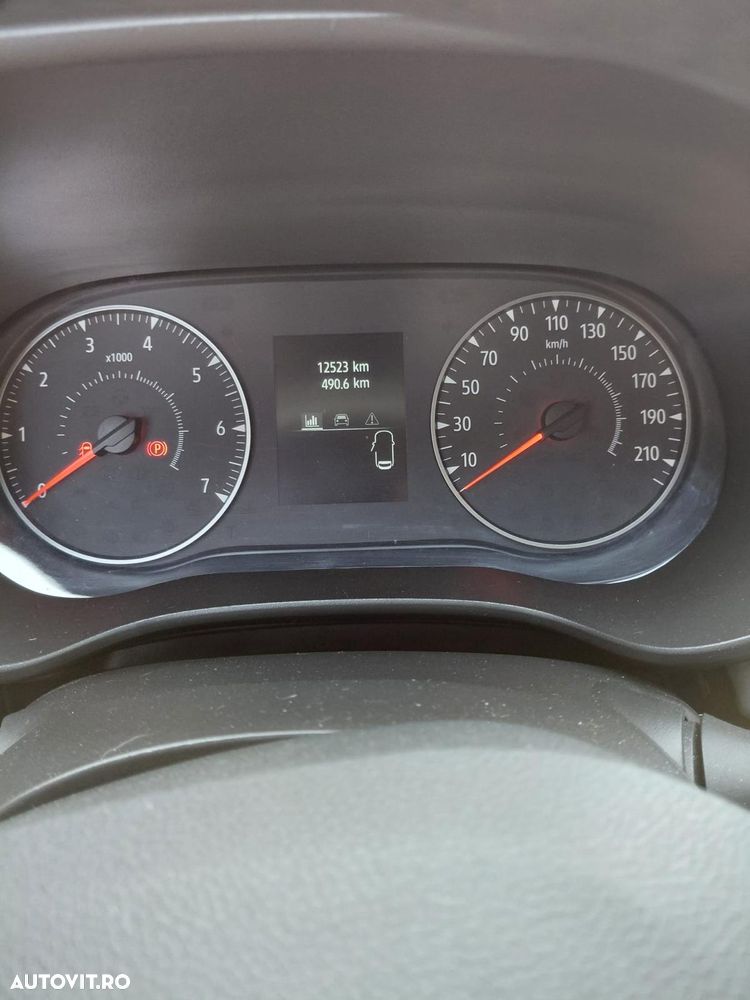 Dacia Sandero Stepway - 7