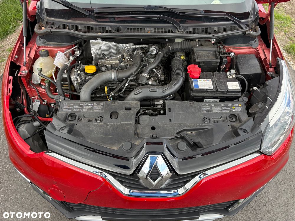 Renault Captur TCe 120 EDC Helly Hansen - 11