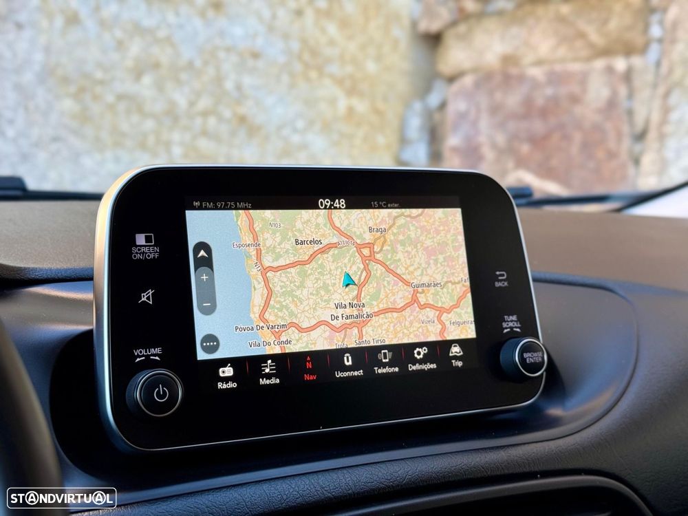 Fiat Tipo Station Wagon - 31