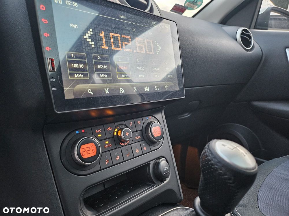 Nissan Qashqai+2 2.0 Tekna - 19