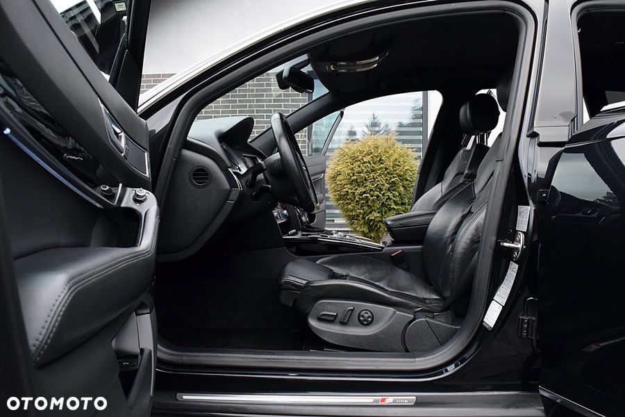 Audi A6 Avant 3.0 TDI DPF quattro tiptronic - 23