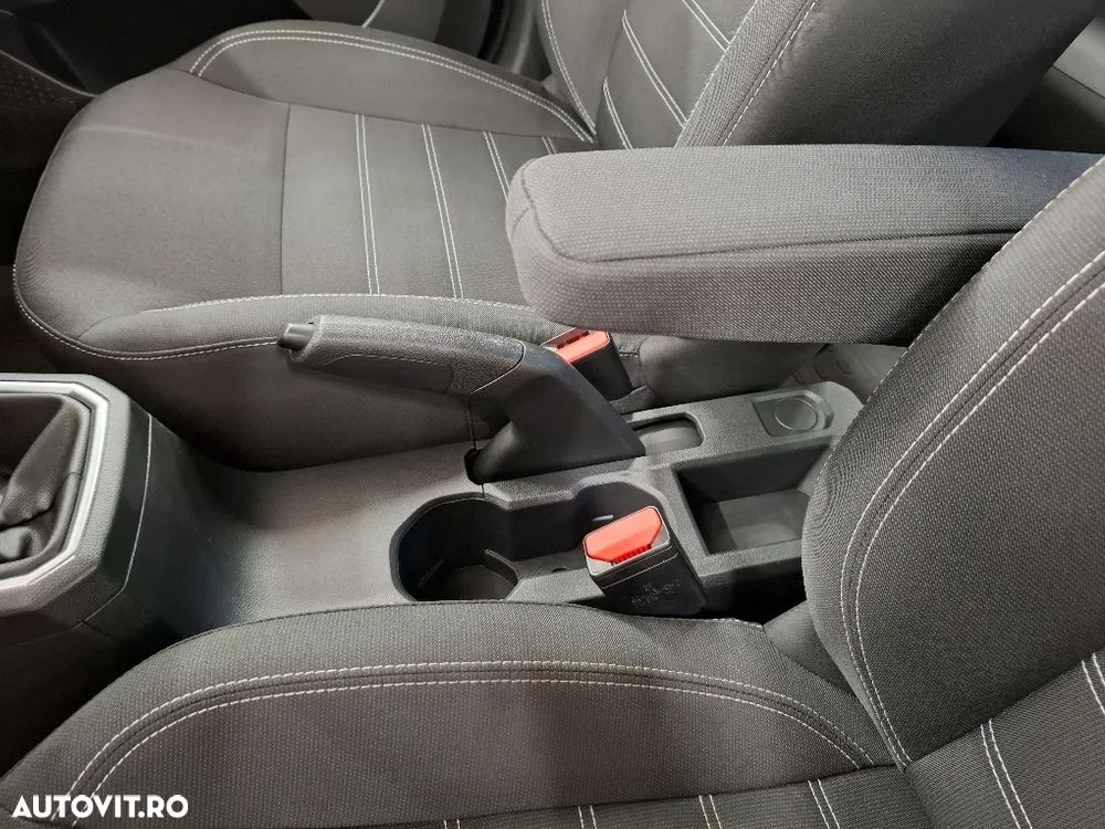 Dacia Logan ECO-G 100 MT6 Comfort - 8