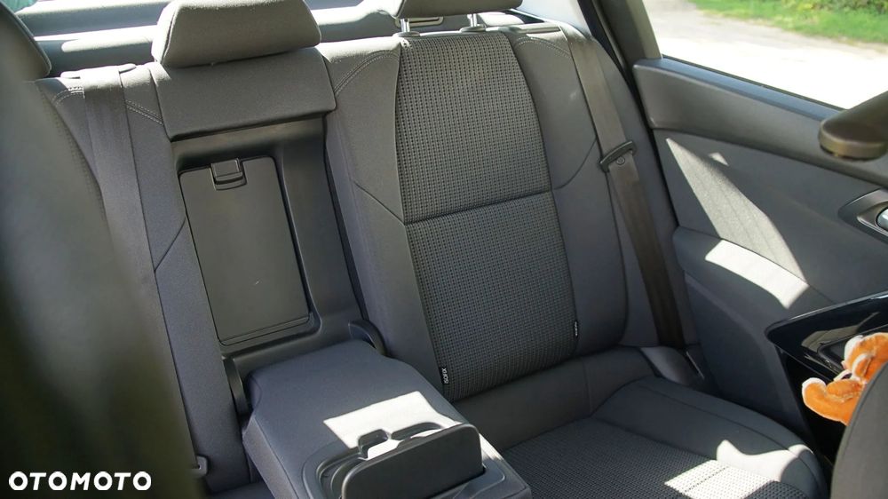 Peugeot 508 2.0 HDi Allure - 29