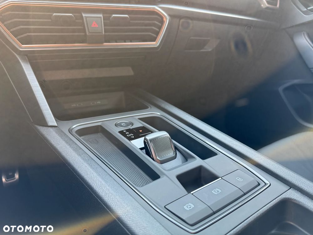 Cupra Formentor VZ 2.0 TSI 4Drive DSG - 24