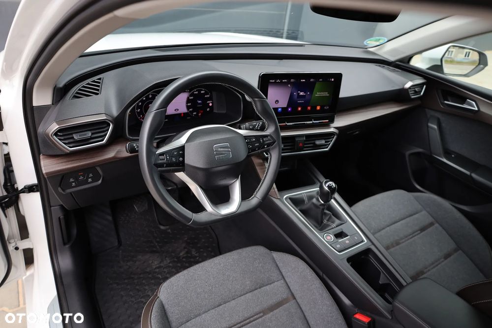 Seat Leon 1.5 EcoTSI Evo Xcellence S&S - 20