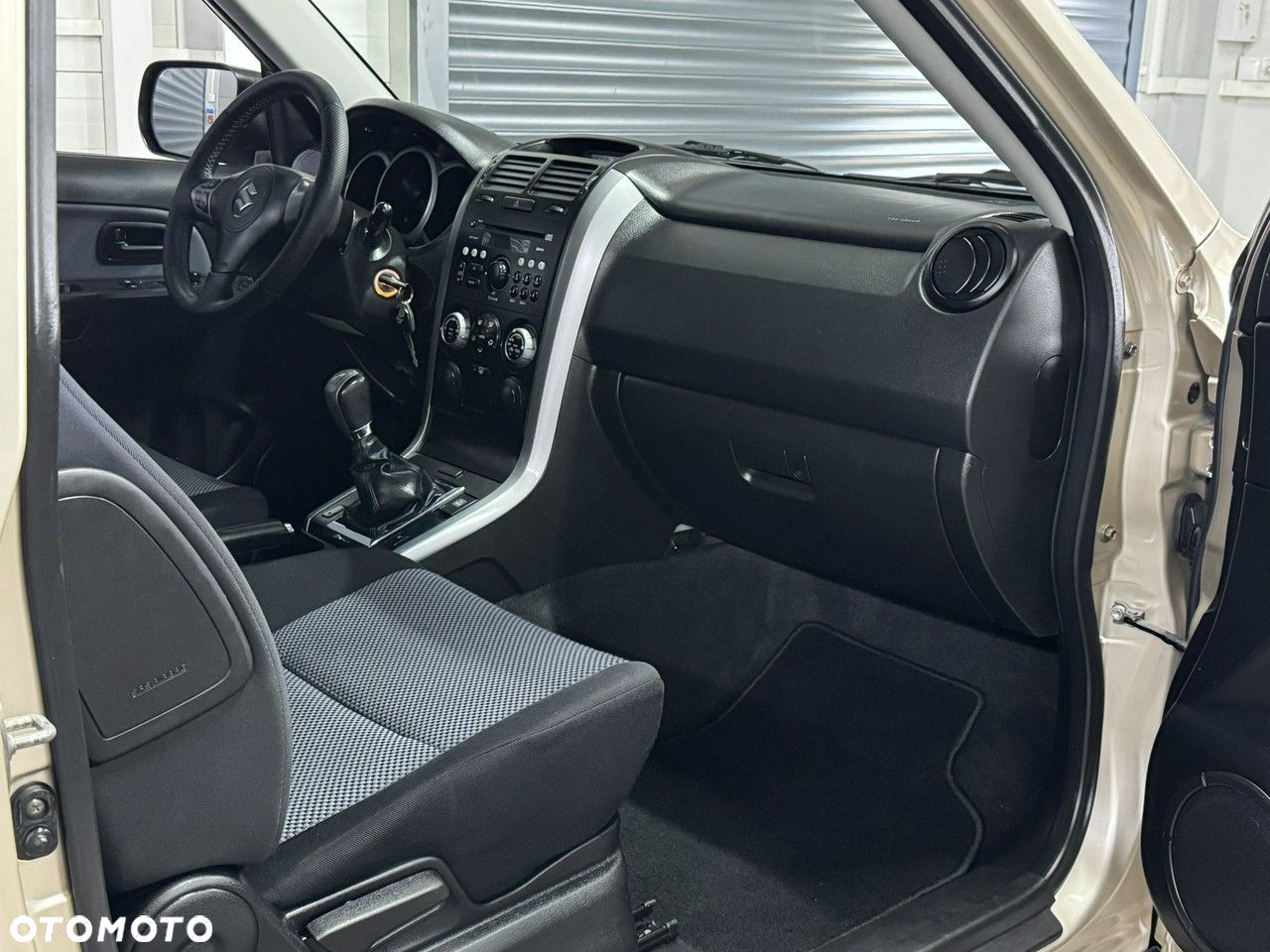 Suzuki Grand Vitara - 11