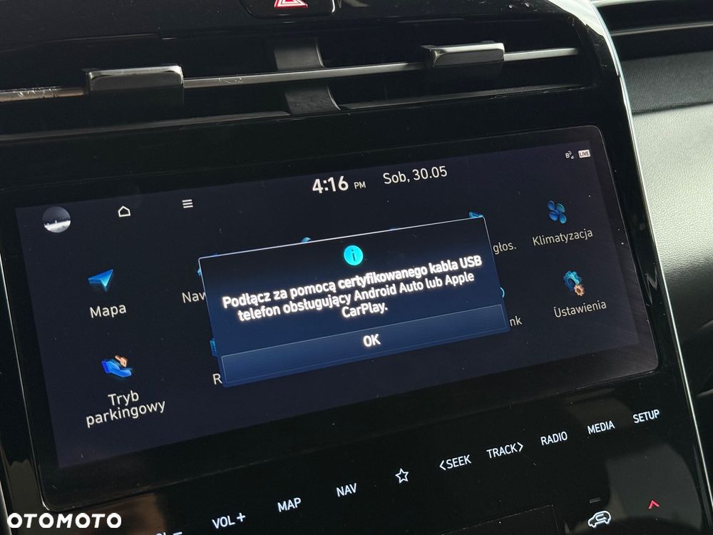 Hyundai Tucson 1.6 T-GDi Smart 2WD - 23