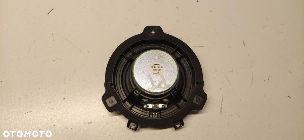 GŁOŚNIK TYLNY TYŁ BOSE HYUNDAI I20 III 21-25 - 2