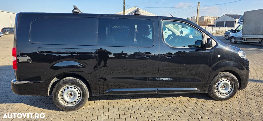 Peugeot Expert 2.0 BlueHDi 180 L3 S&S EAT8 - 14