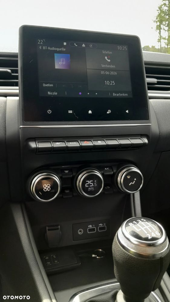 Mitsubishi ASX - 8