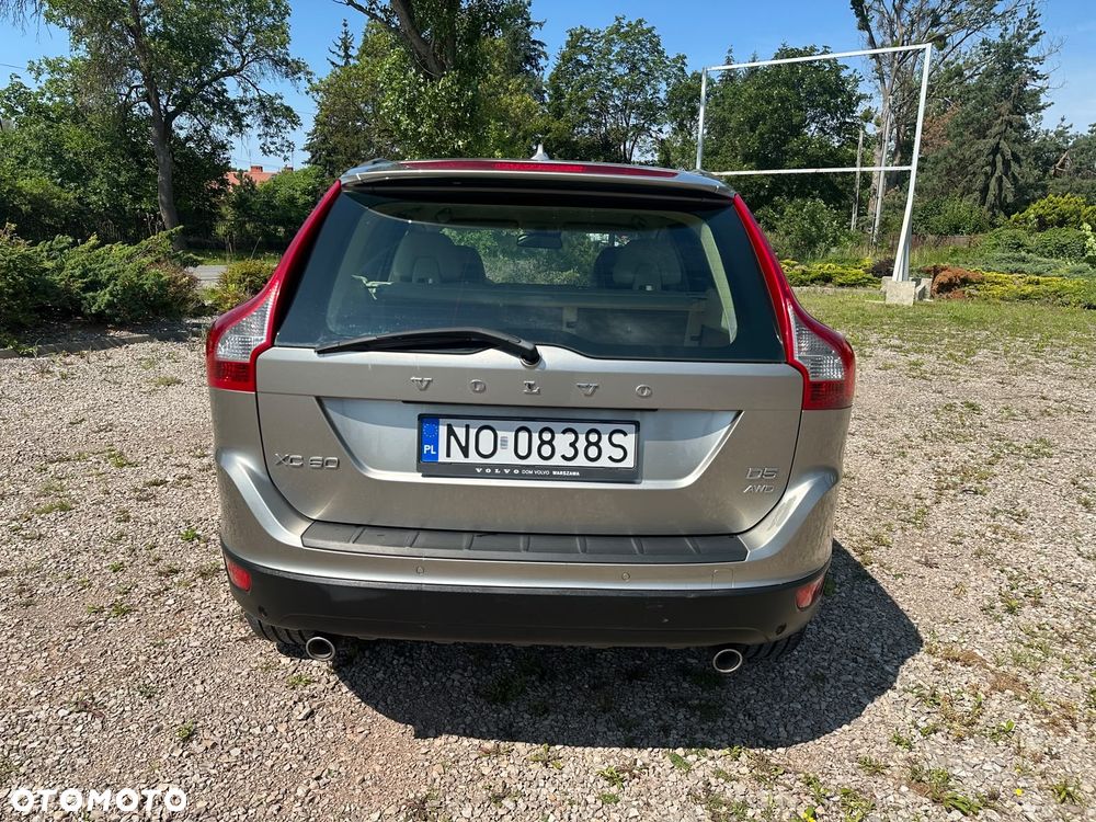 Volvo XC 60 - 6