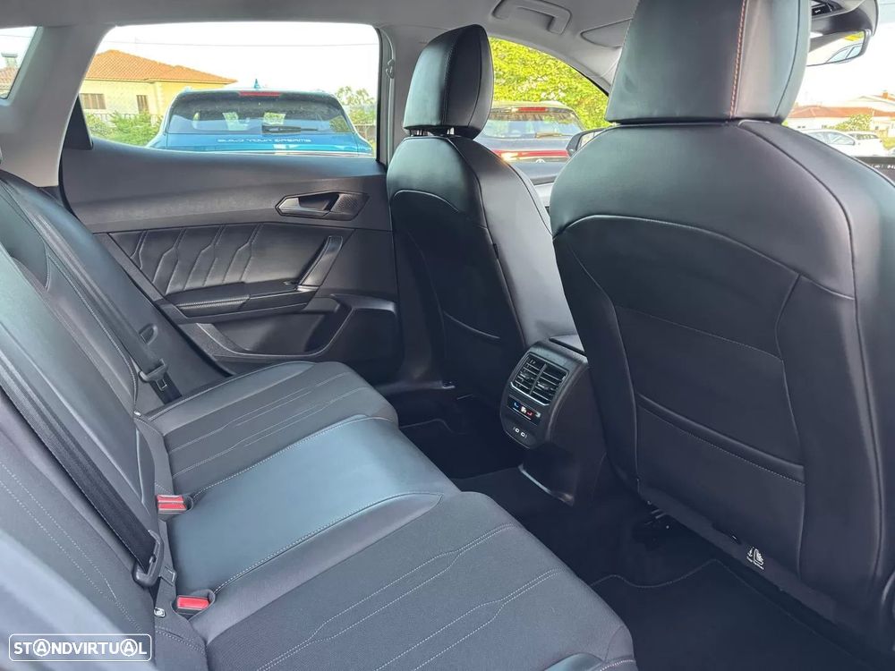 Cupra Formentor 1.4 e-Hybrid DSG - 15