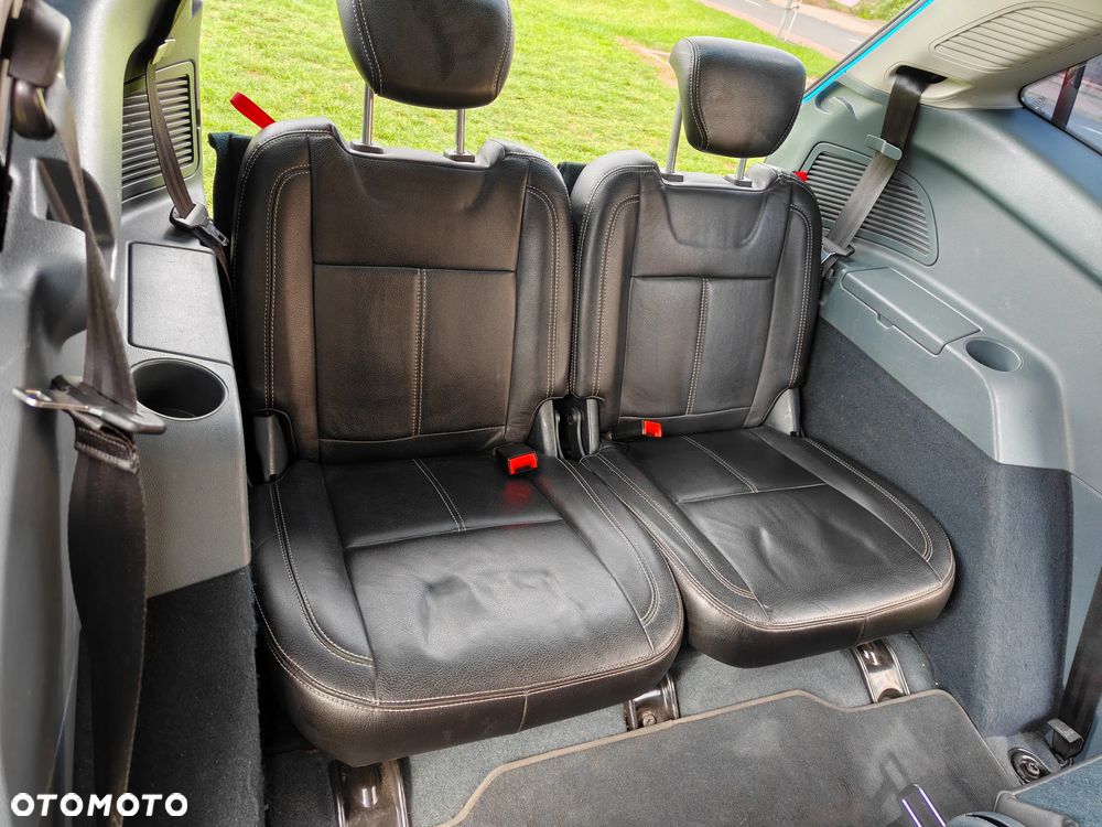 Ford Grand C-MAX 1.6 EcoBoost Edition ASS - 30