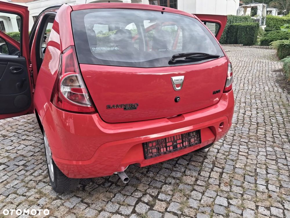 Dacia Sandero - 17