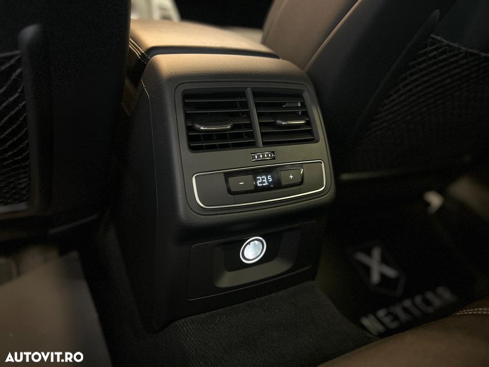 Audi A4 2.0 TDI quattro S tronic Sport - 23