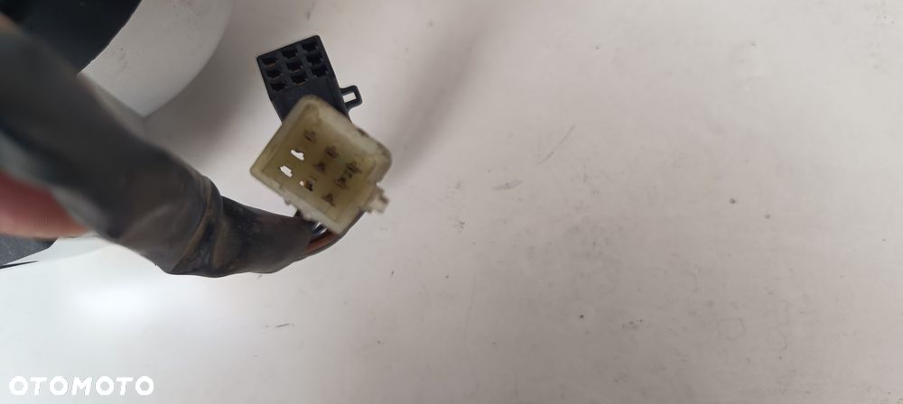 HONDA CB900 CB900F HORNET 2004 lift - 20